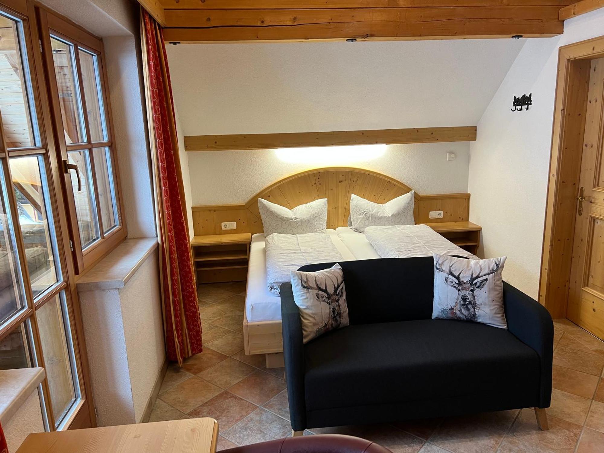 Hotel Garni Gafluna Sankt Anton am Arlberg Exteriör bild
